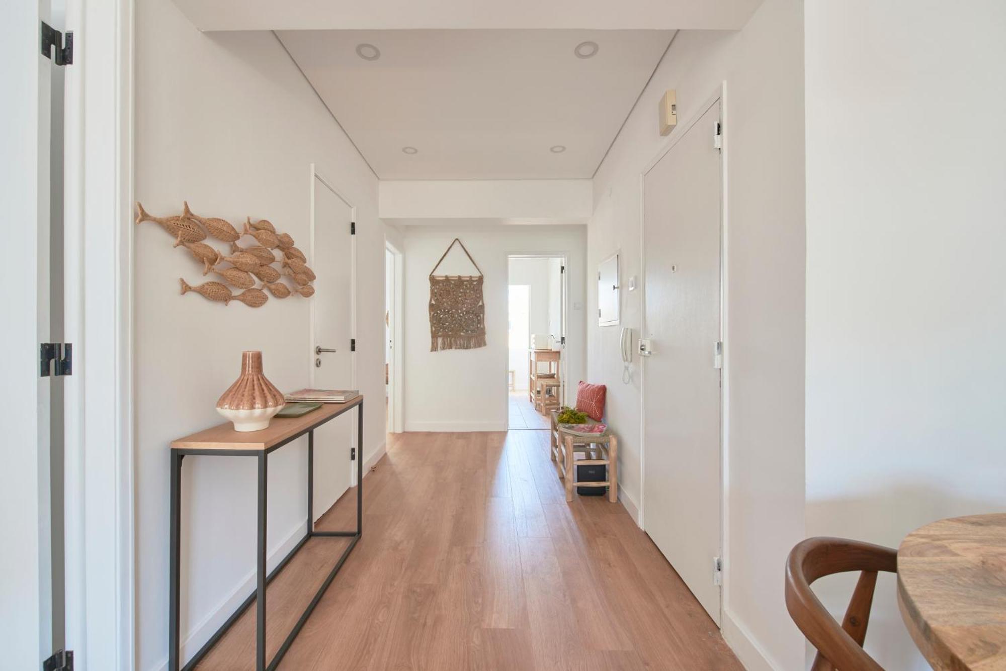 Sunset Bay View, Renovated Apt, By Timecooler Apartamento