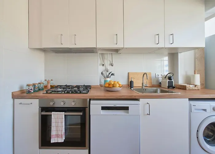 Sunset Bay View, Renovated Apt, By Timecooler