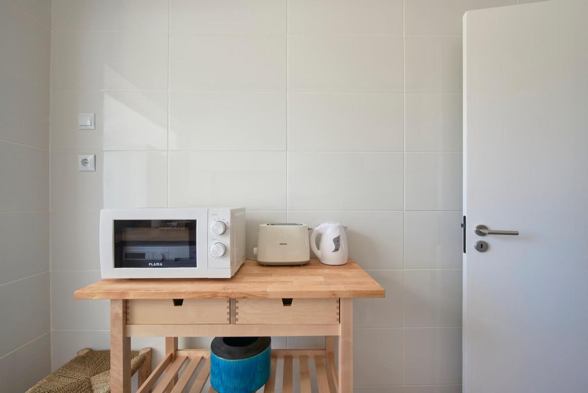 Apartment Sunset Bay View, Renovated Apt, By Timecooler Setúbal
